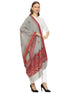 Women's Kani Wool Stole
